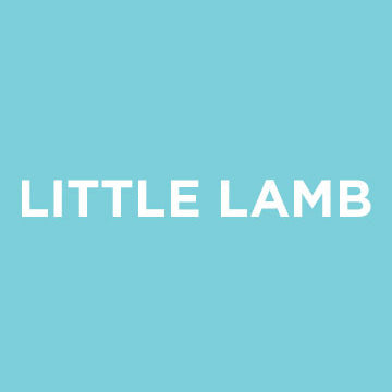 Little Lamb Baby Blankets