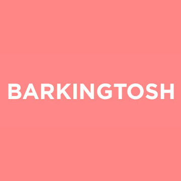 Barkingtosh