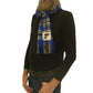 St. Louis Blues Extra Long Lambswool Scarf