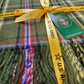 US Army Emblem Deluxe Wool Stadium Blanket
