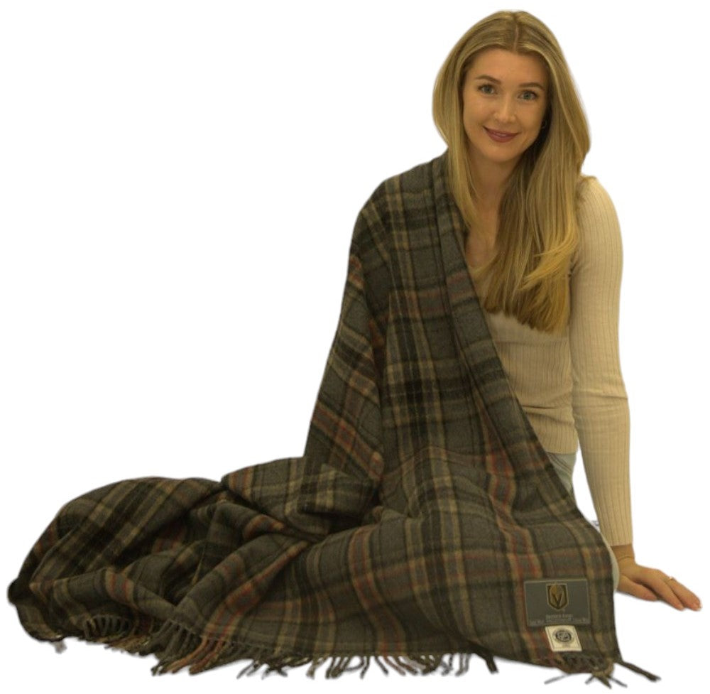 Wool blanket online company