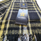 US Army Deluxe Wool Pocket Scarf