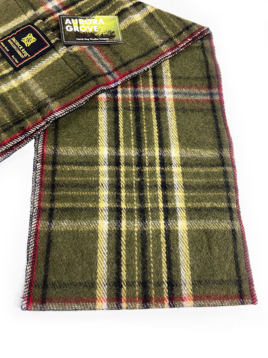 Aurora Grove Deluxe Pocket Scarf