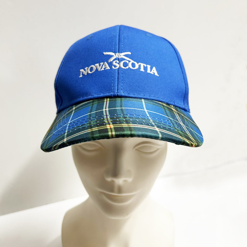 Nova Scotia Baseball Cap
