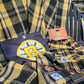 Boston Bruins 100 Collection Wool Blanket