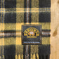 Boston Bruins 100 Collection Lambswool Scarf Extra Long