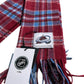 NHL Lambswool Scarf Colorado Avalanche