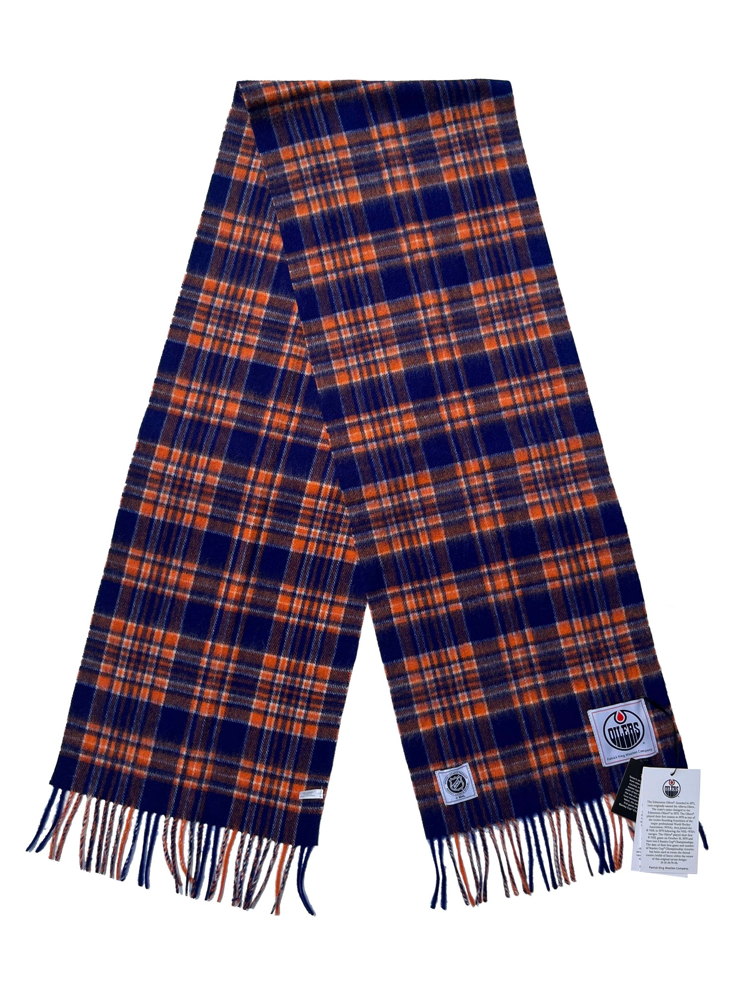 Edmonton Oilers