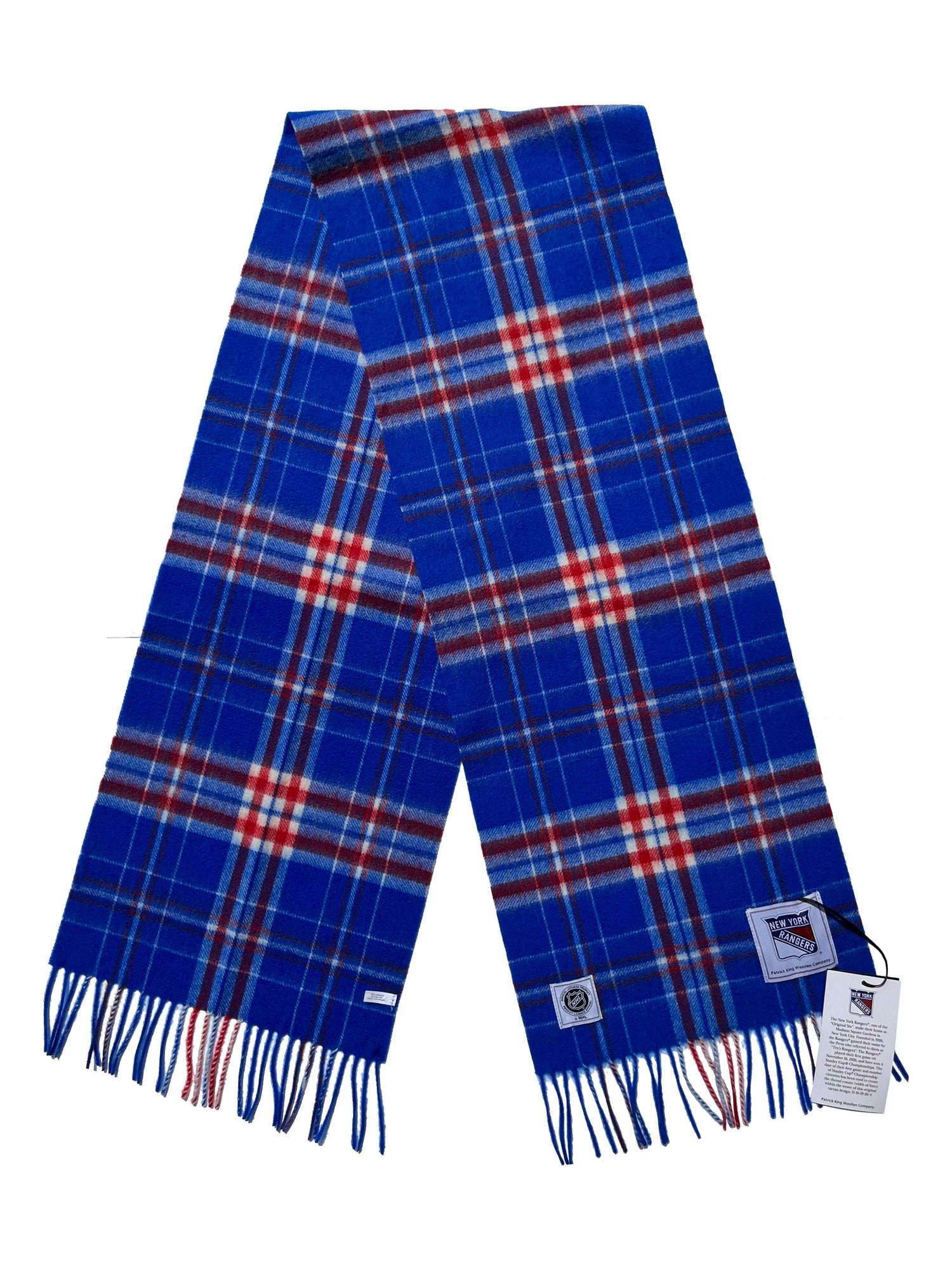 New York Rangers