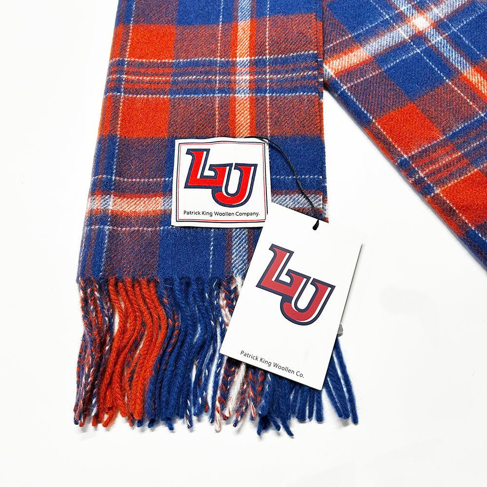 Liberty Lambswool Scarf