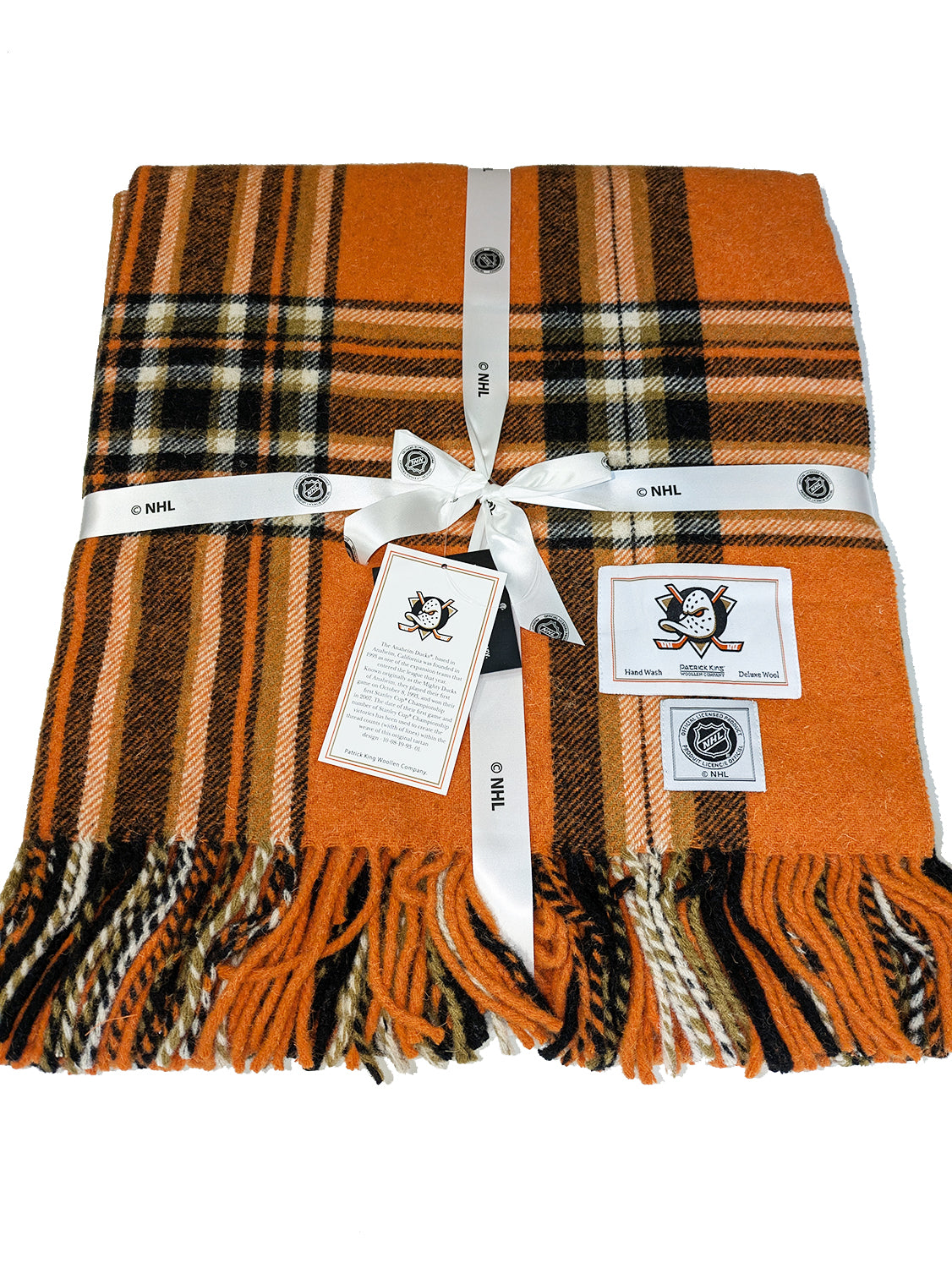 NHL Tartan Collection