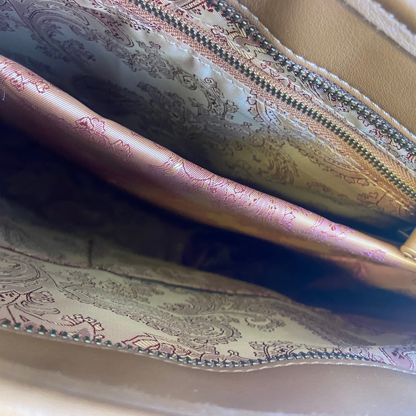 Harris Tweed Large Tote