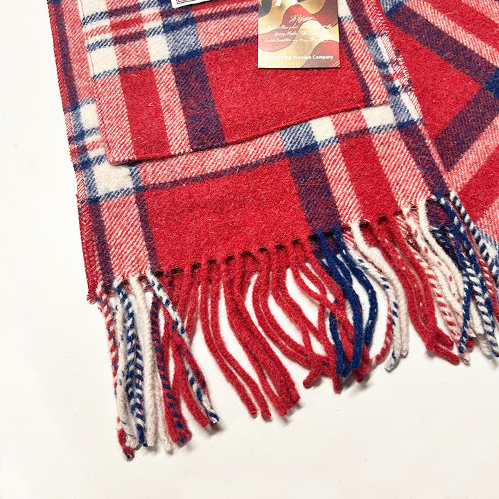 1776 Deluxe Pocket Scarf
