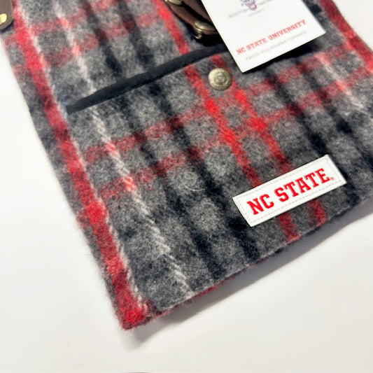 North Carolina State University Crossbody Purse