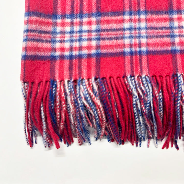1776 Lambswool Cape