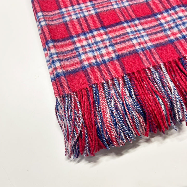 1776 Lambswool Cape