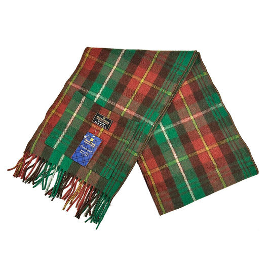 Prince Edward Island Deluxe Pocket Scarf