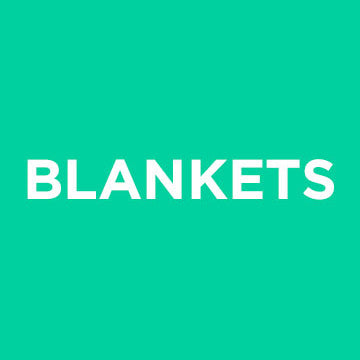 Merino Blankets