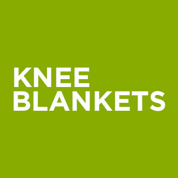 Merino Knee Blankets