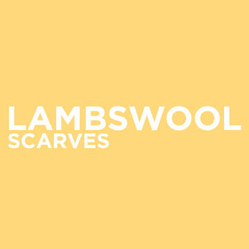 Lambswool Scarves