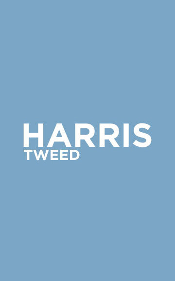 Harris Tweed Purses