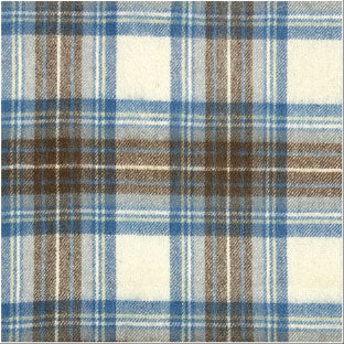 Stewart Muted Blue
