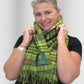 US Army Emblem Lambswool Scarf