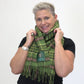 US Army Emblem Lambswool Scarf