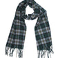 Cape Breton Lambswool Tartan Scarf