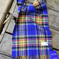 Colours of Hope Extra Long Lambswool Scarf