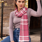 Cornell Lambswool Scarf