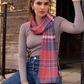 Liberty Lambswool Scarf