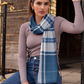 Penn State Lambswool Scarf