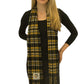 Pittsburgh Penguins Lambswool Scarf Extra Long