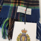 RCMP Extra Long Lambswool Scarf