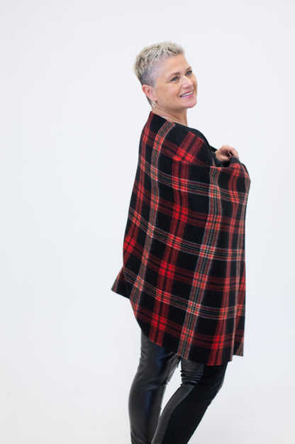 Ottawa Senators Lambswool Stole