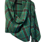 Spirit of Ireland Lambswool Stole