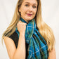 Nova Scotia Poly Viscose Shawl/Scarf