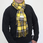 University of Idaho Viscose scarf/shawl