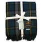 Cape Breton Deluxe Wool Blanket