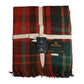 New Brunswick Deluxe Wool Blanket