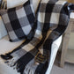 Northumberland Deluxe Wool Blanket