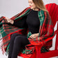 New Brunswick Deluxe Wool Blanket