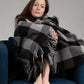 Northumberland Deluxe Wool Blanket