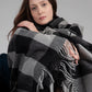 Northumberland Deluxe Wool Blanket