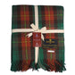 Prince Edward Island Deluxe Wool Blanket