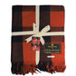 Rob Roy Deluxe Wool Blanket