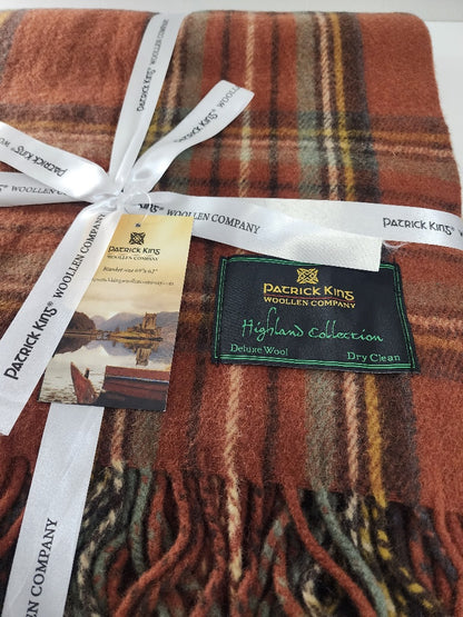 Royal Stewart Antique