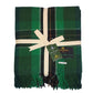 Spirit of Ireland Deluxe Wool Blanket