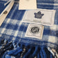 Toronto Maple Leafs Wool Blanket